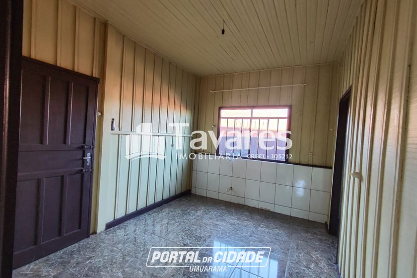 Casa para alugar - Jardim San Fernando