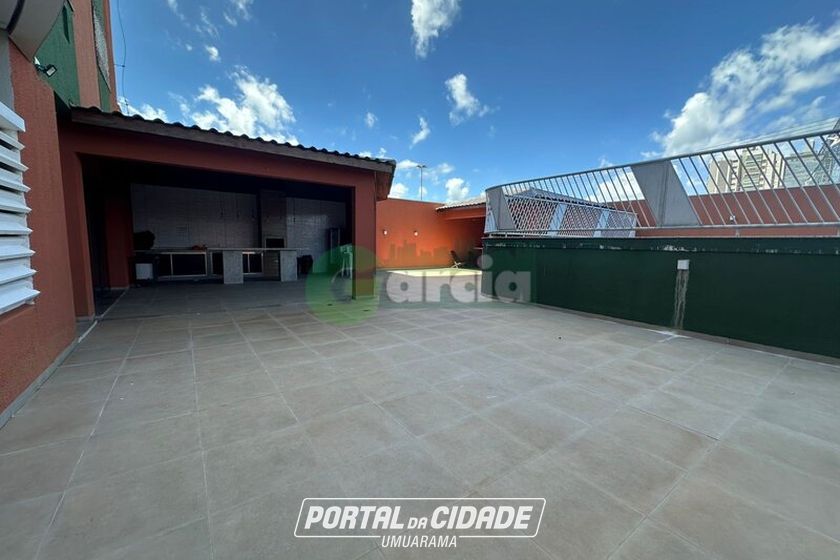 Apartamento para alugar - Zona III