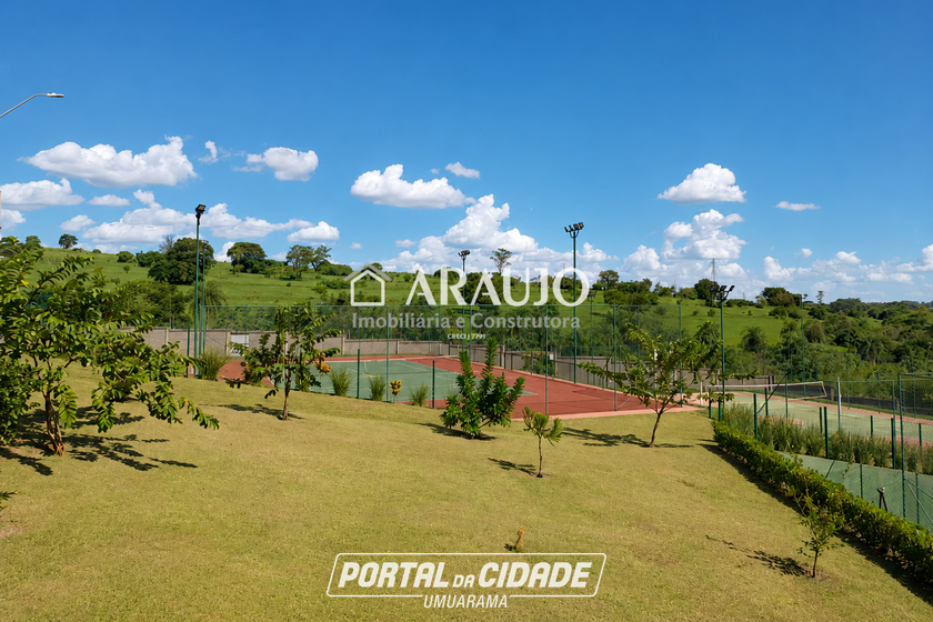 Terreno &agrave; venda - 275m&sup2; - Condom&iacute;nio Residencial Jardins de Versailles
