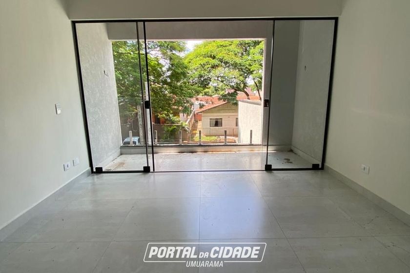 Sobrado &agrave; venda - 247m&sup2; - Zona V