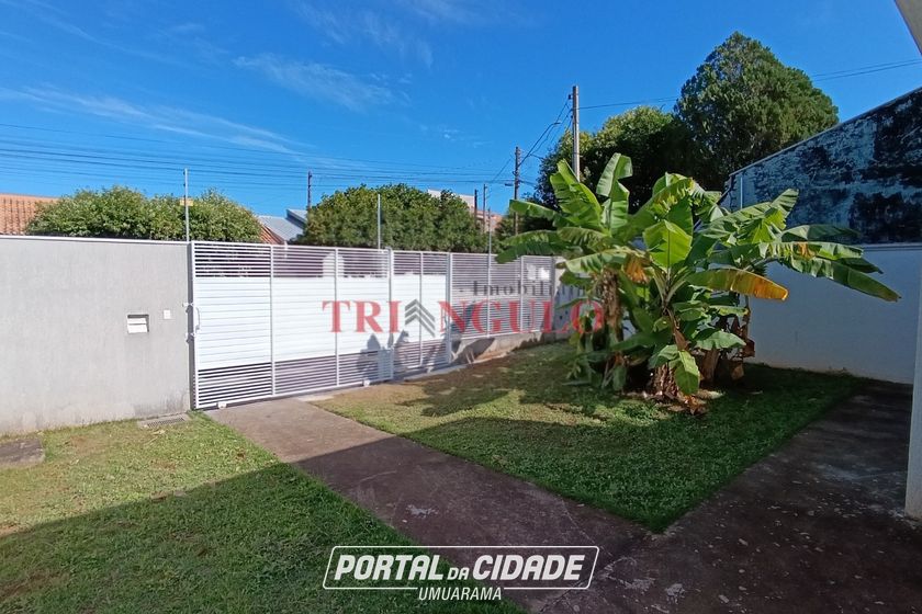Casa para alugar - JARDIM TROPICAL