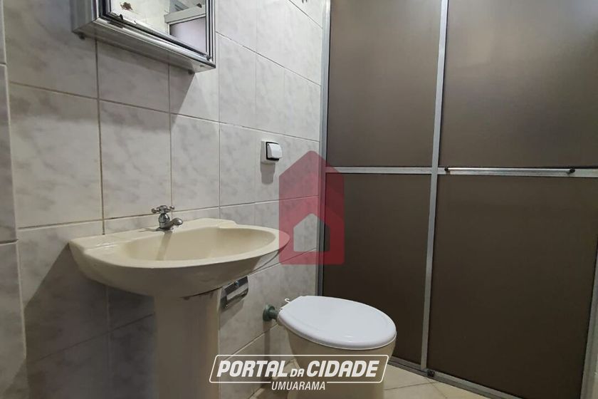 Apartamento para alugar - Zona I