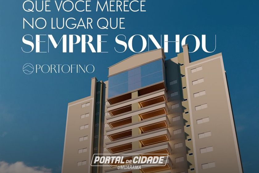 Apartamento &agrave; venda - 151m&sup2; - Porto Camargo