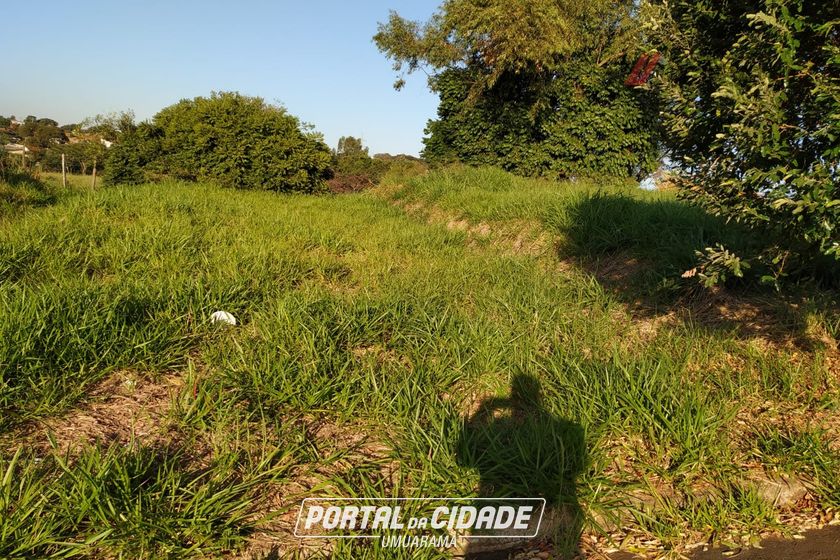 Terreno &agrave; venda - 468m&sup2; - Jardim Morumbi I