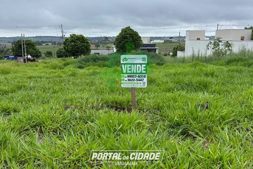 Terreno &agrave; venda - 220m&sup2; - PARQUE RESIDENCIAL METROPOLITANO