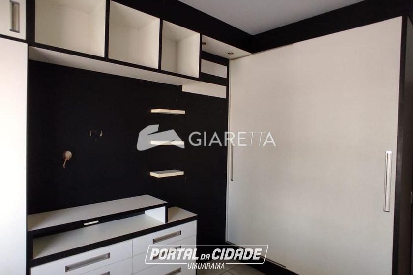 Casa &agrave; venda - 66m&sup2; - JARDIM PANCERA
