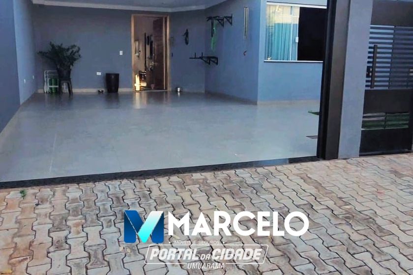 Casa &agrave; venda - 140m&sup2; - Jardim Imigrantes