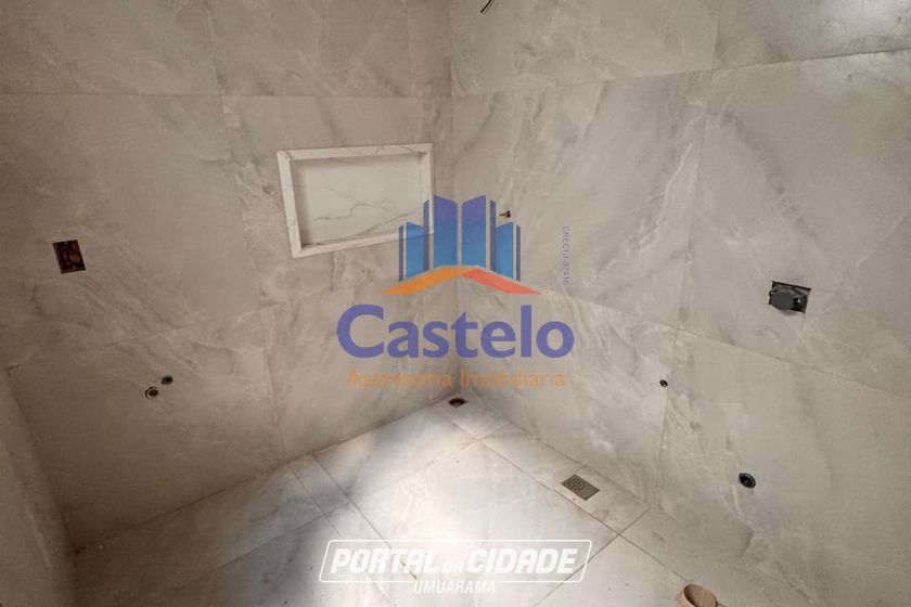 Casa &agrave; venda - 78m&sup2; - PARQUE PORTUGAL