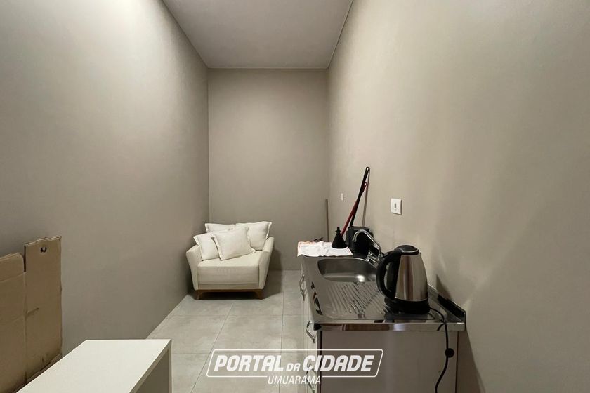 Sala Comercial &agrave; venda - 47m&sup2; - PARQUE CIDADE JARDIM