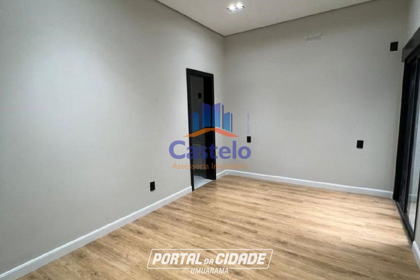 Casa &agrave; venda - 187m&sup2; - PARQUE RESIDENCIAL INTERLAGOS II