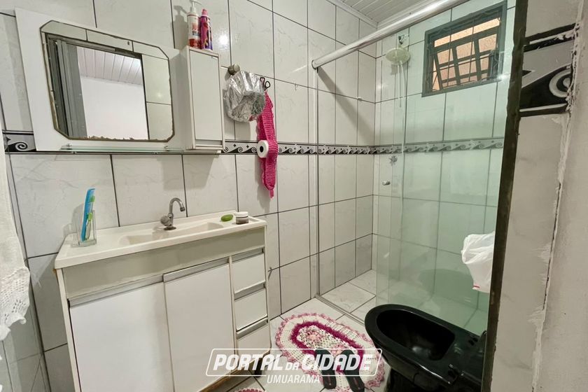 Casa &agrave; venda - 152m&sup2; - JARDIM ALVORADA