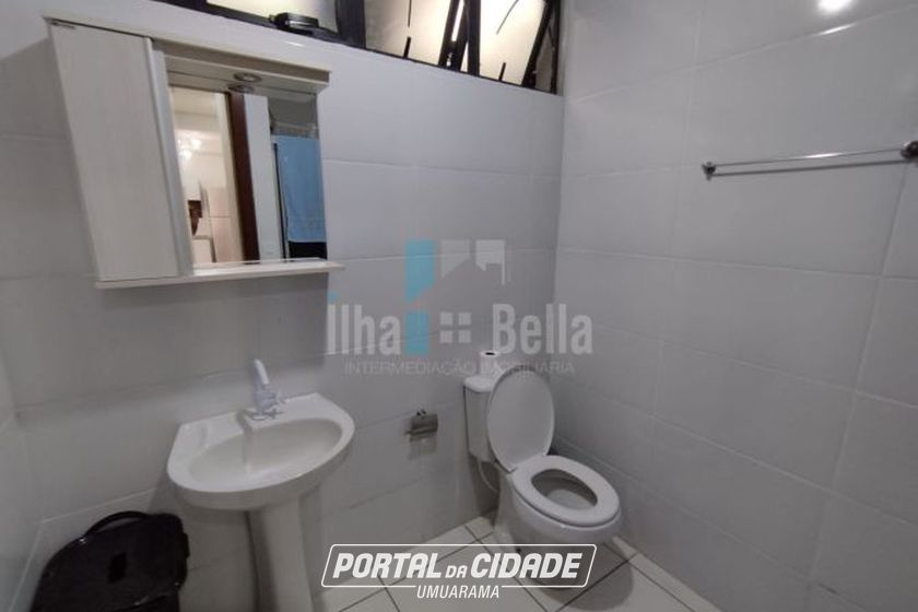 Apartamento para alugar - Zona III