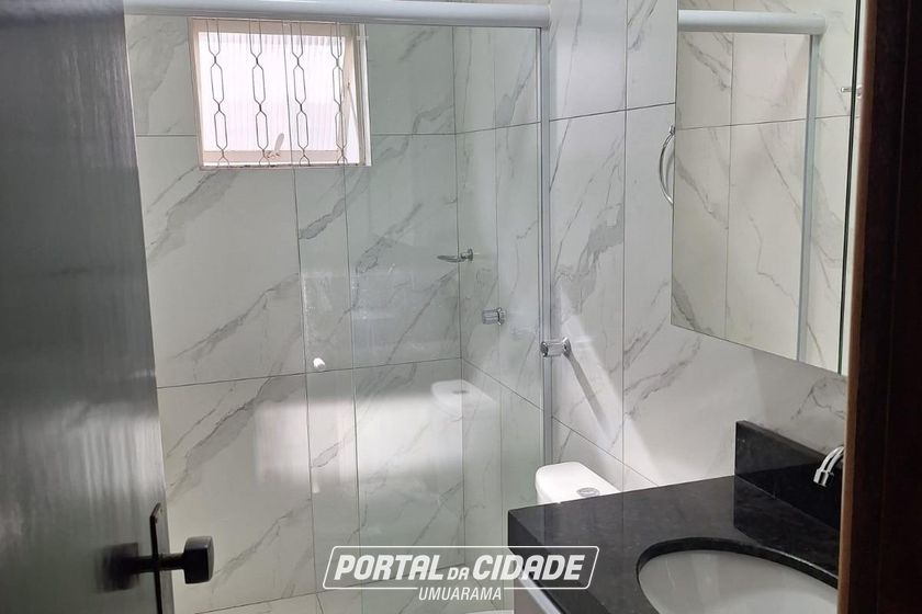 Apartamento para alugar - 150m&sup2; - Zona 1