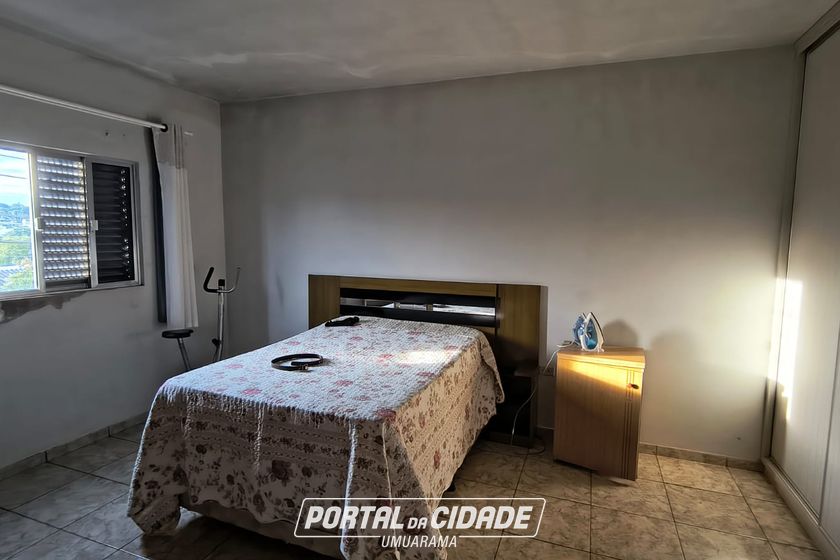Sobrado &agrave; venda - 420m&sup2; - Parque San Remo I