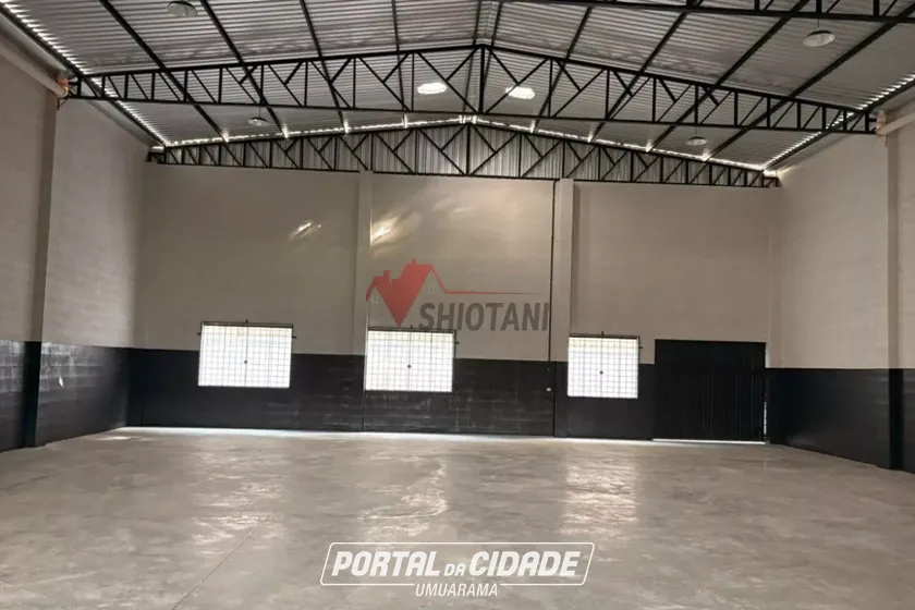 Sala Comercial &agrave; venda - Jardim Portugu&ecirc;s