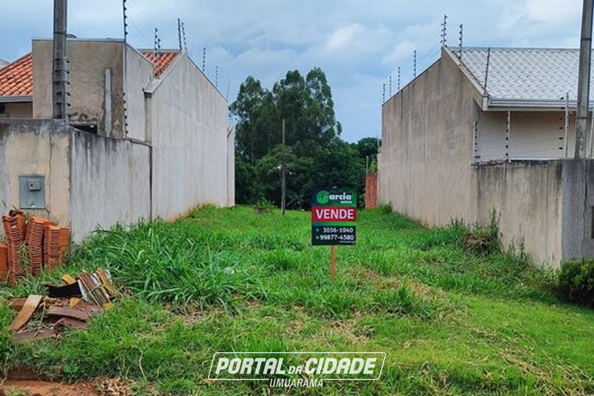 Terreno &agrave; venda - 161m&sup2; - JARDIM T&Oacute;KIO