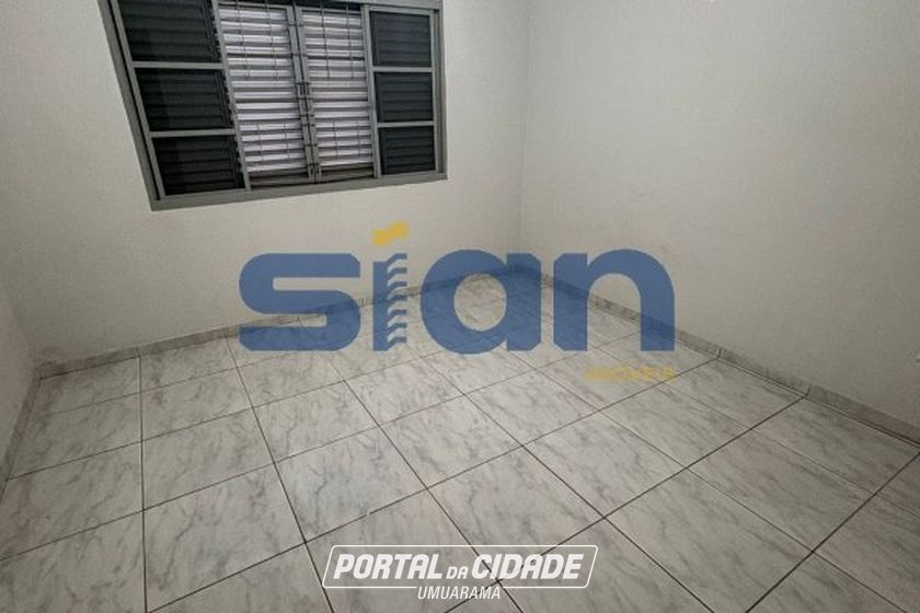 Casa para alugar - Zona I