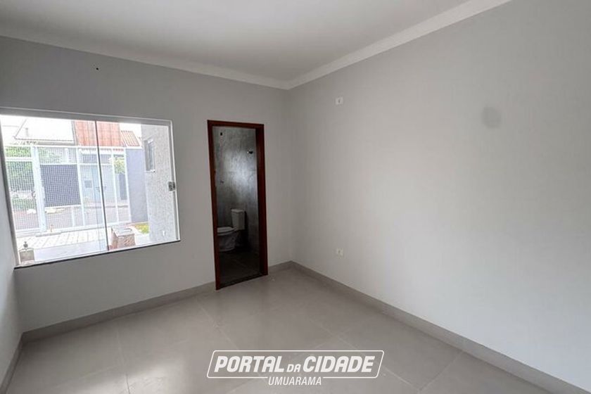Casa &agrave; venda - 90m&sup2; - JD AEROPORTO