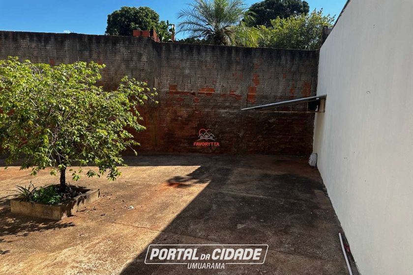 Casa &agrave; venda - 137m&sup2; - DER