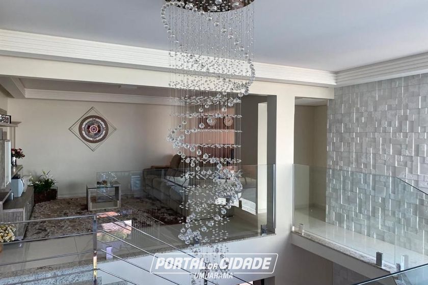 Apartamento &agrave; venda - 363m&sup2; - Zona III