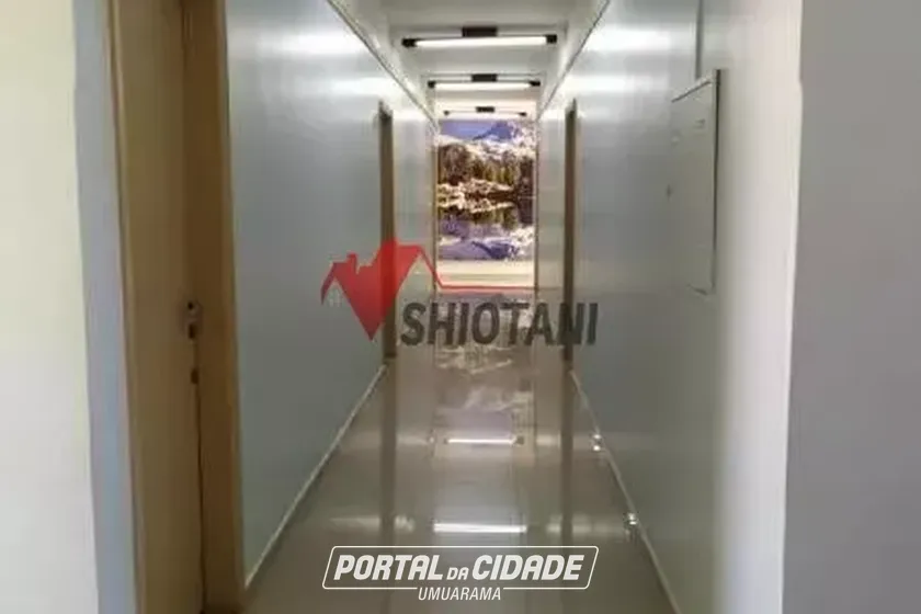 Sala Comercial &agrave; venda - ZONA I