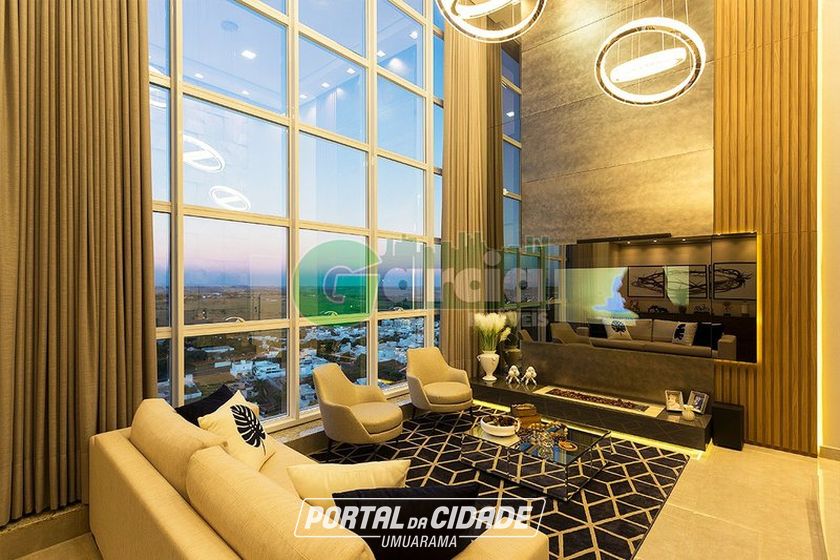 Apartamento &agrave; venda - 217m&sup2; - Jardim dos Pr&iacute;ncipes