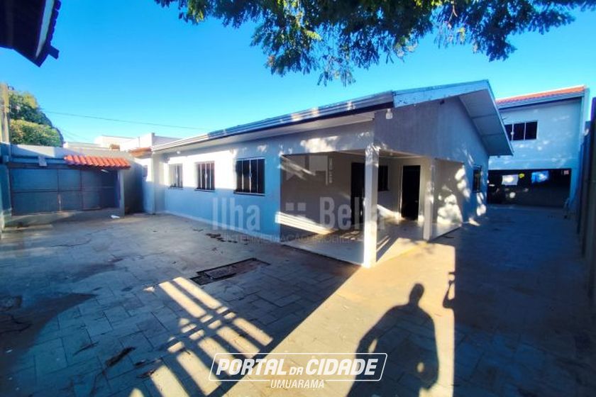 Casa &agrave; venda - 