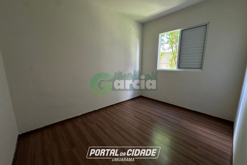 Apartamento &agrave; venda - 45m&sup2; - Zona V
