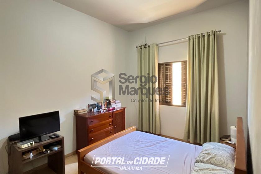 Casa &agrave; venda - 525m&sup2; - Avenida Rio Grande do Norte
