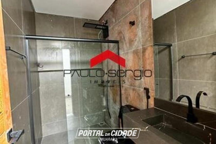 Casa &agrave; venda - 340m&sup2; - Condom&iacute;nio Mirante