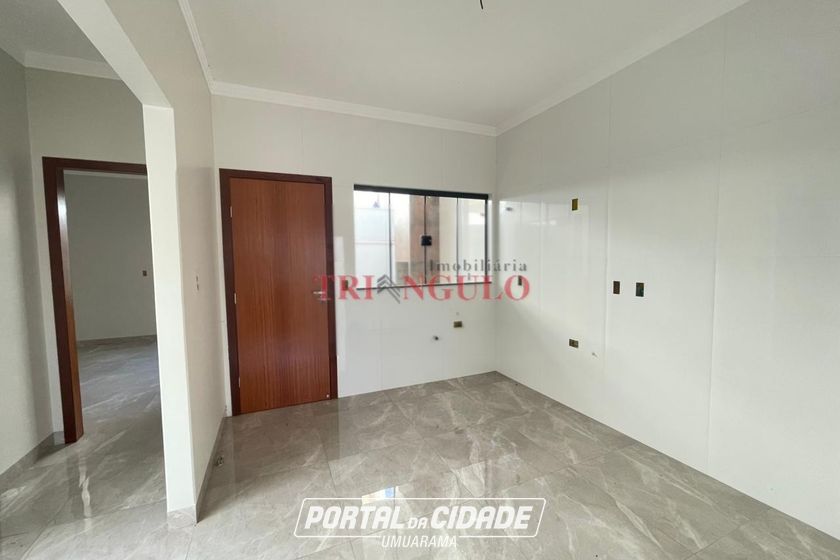 Casa &agrave; venda - 85m&sup2; - PARQUE EST&Acirc;NCIA II