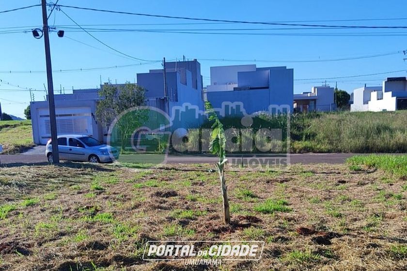 Terreno &agrave; venda - 220m&sup2; - Parque Residencial Metropolitano