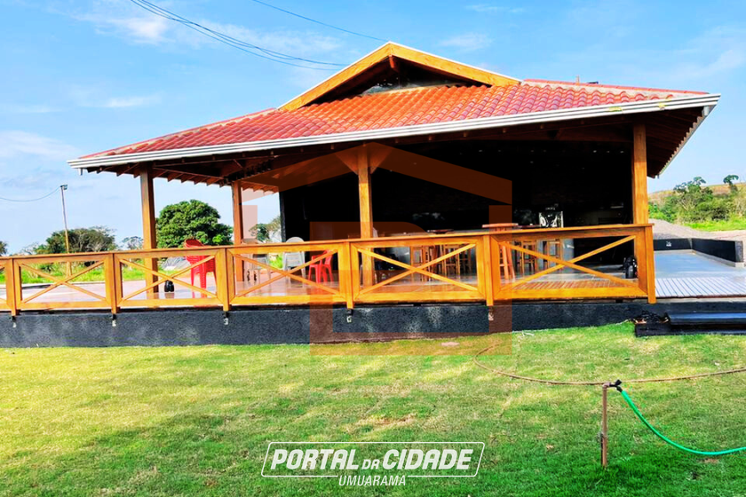 Ch&aacute;cara &agrave; venda - 20000m&sup2; - &Aacute;rea Rural