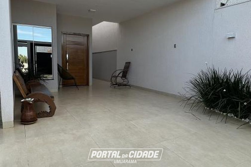 Casa &agrave; venda - 145m&sup2; - Jardim Colorado