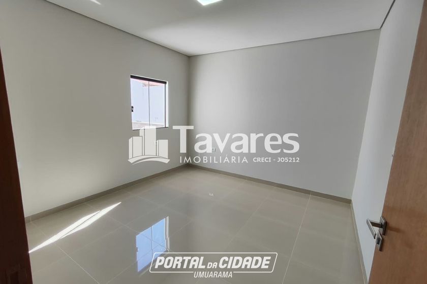 Sobrado &agrave; venda - 157m&sup2; - Parque Residencial Interlagos II