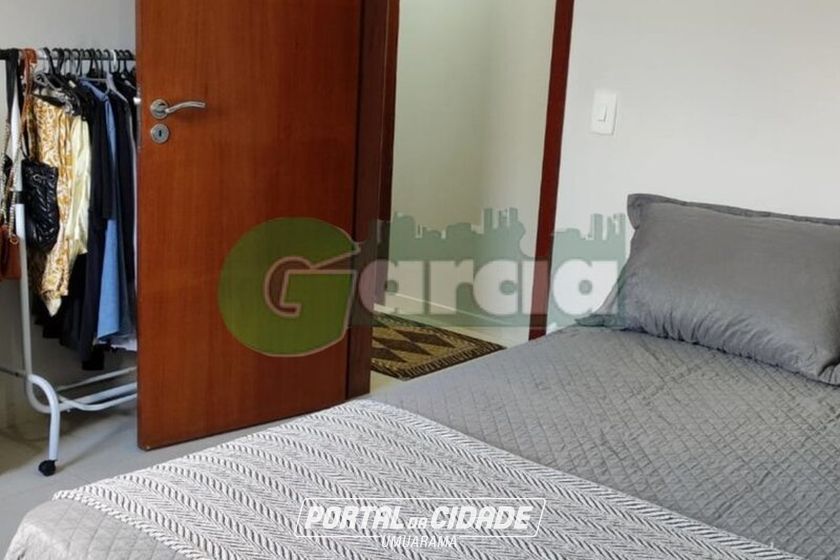 Apartamento &agrave; venda - 102m&sup2; - Zona VI