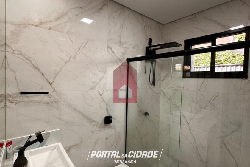 Casa &agrave; venda - 160m&sup2; - Jardim Primavera