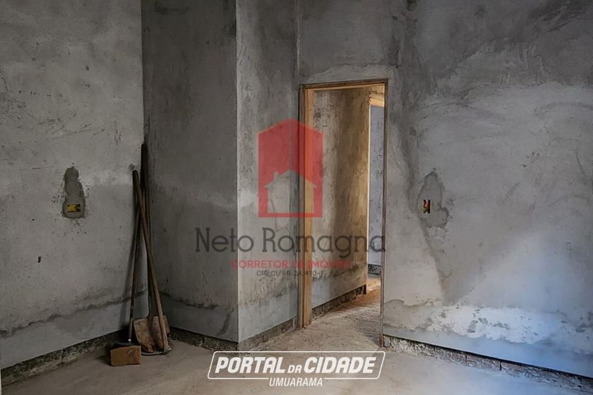 Casa &agrave; venda - 125m&sup2; - Jardim Colorado