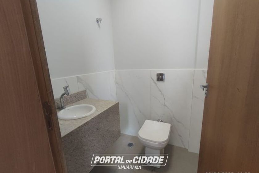 Sal&atilde;o Comercial para alugar - Zona I