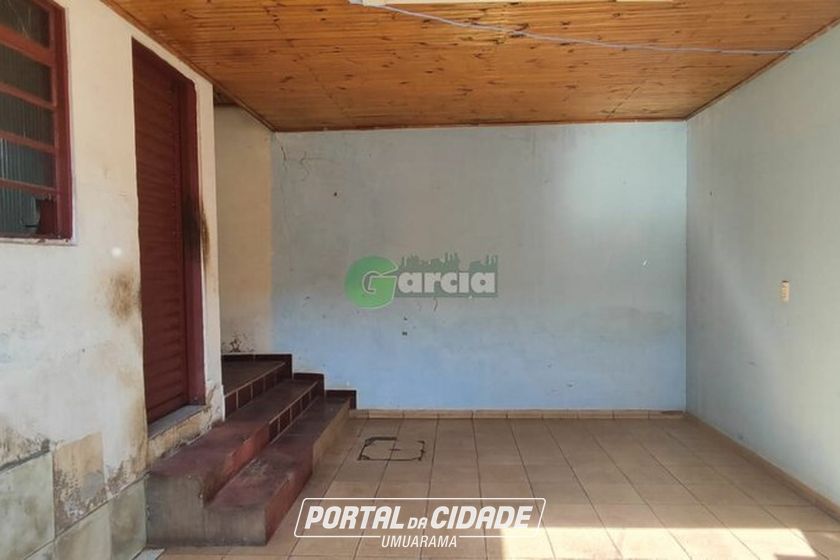 Casa &agrave; venda - 100m&sup2; - Zona I-A