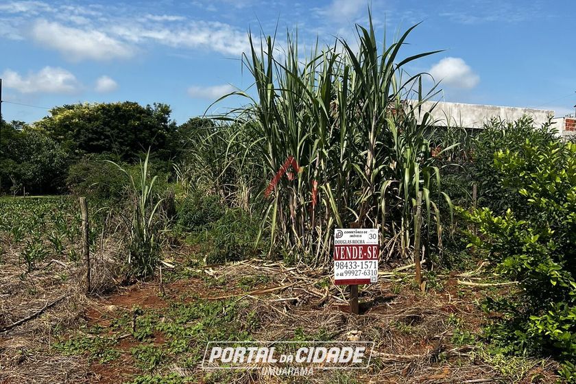 Terreno &agrave; venda - 198m&sup2; - Centro