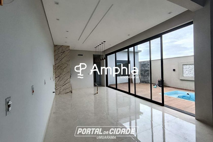 Casa &agrave; venda - 100m&sup2; - Jardim Coopagro