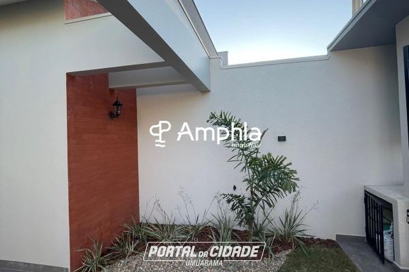 Casa &agrave; venda - 125m&sup2; - Tocantins