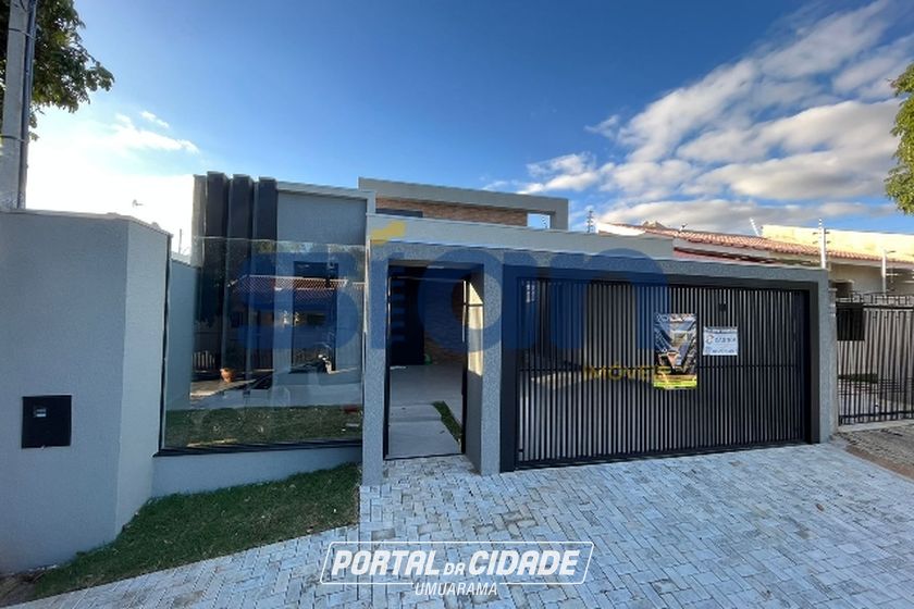 Casa para alugar - 250m&sup2; - Parque Bandeirantes
