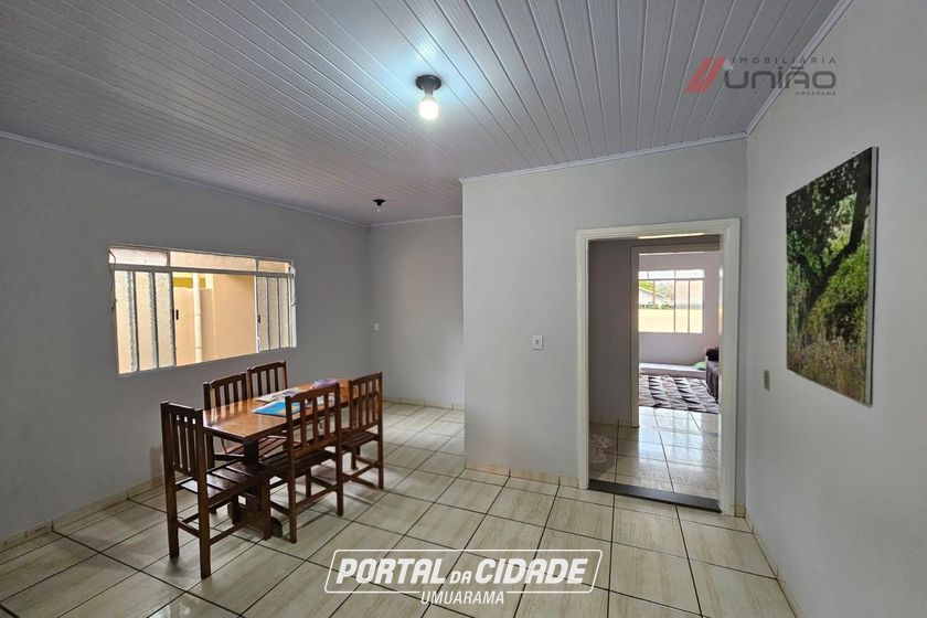 Casa &agrave; venda - 156m&sup2; - Jardim Petropolis