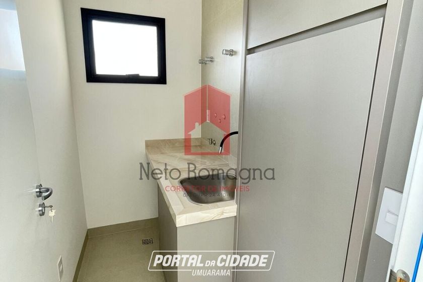 Apartamento &agrave; venda - 132m&sup2; - Parque Residencial da G&aacute;vea