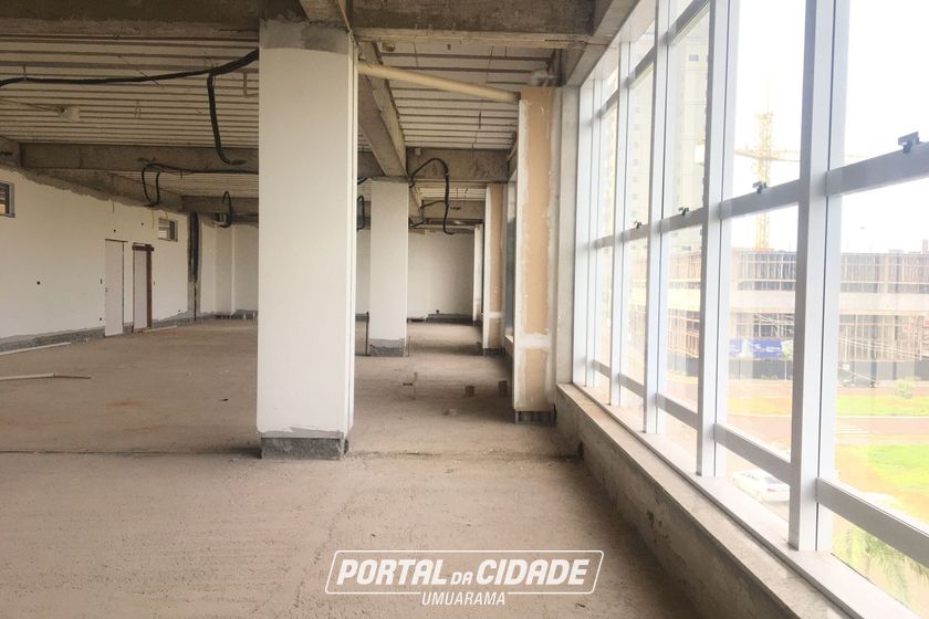 Sala Comercial &agrave; venda - 289m&sup2; - Parque Residencial da G&aacute;vea