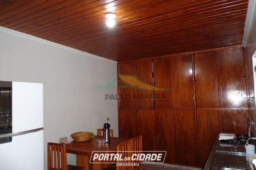 Casa &agrave; venda - 141m&sup2; - PRA&Ccedil;A 7 DE SETEMBRO