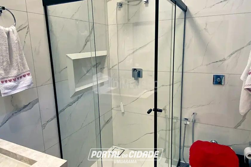 Casa &agrave; venda - 132m&sup2; - Parque Interlagos I