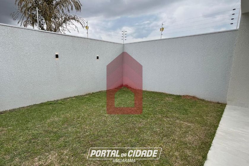 Casa &agrave; venda - 153m&sup2; - Parque Bandeirantes
